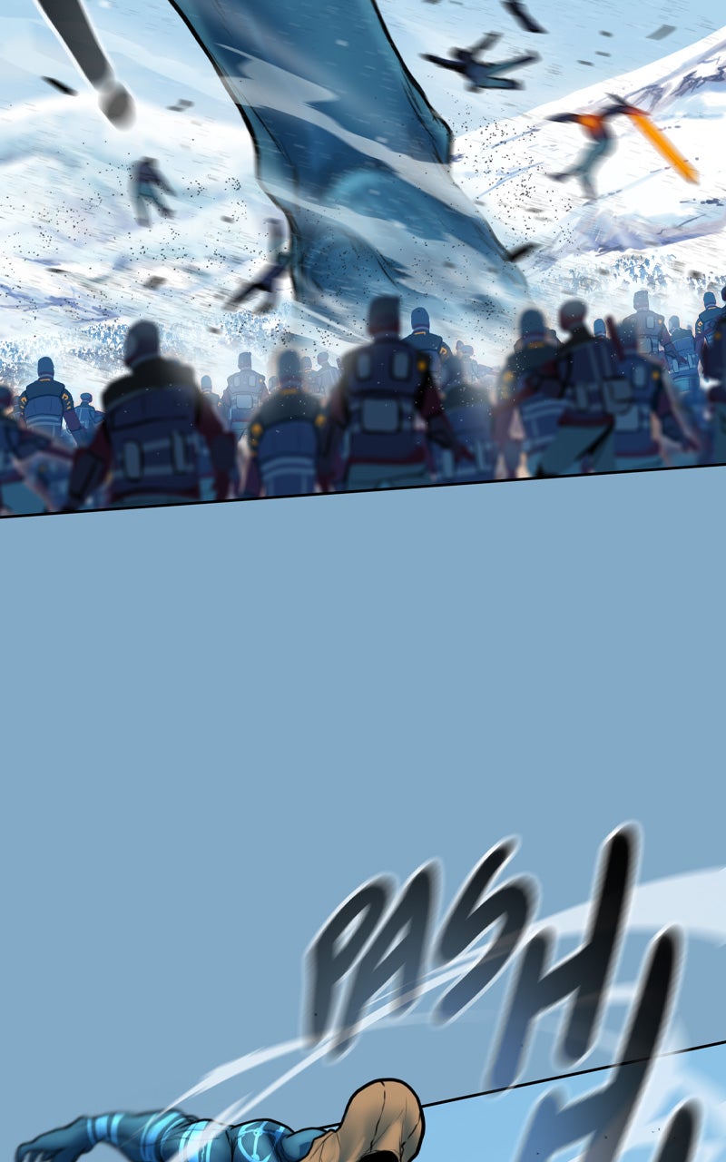 Read Ordeal EN Manga Online