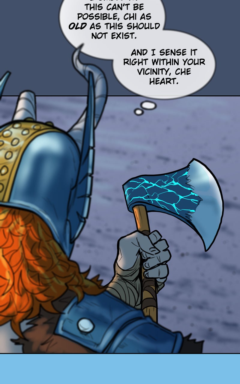 Read Ordeal EN Manga Online