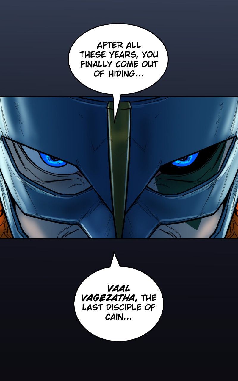 Read Ordeal EN Manga Online