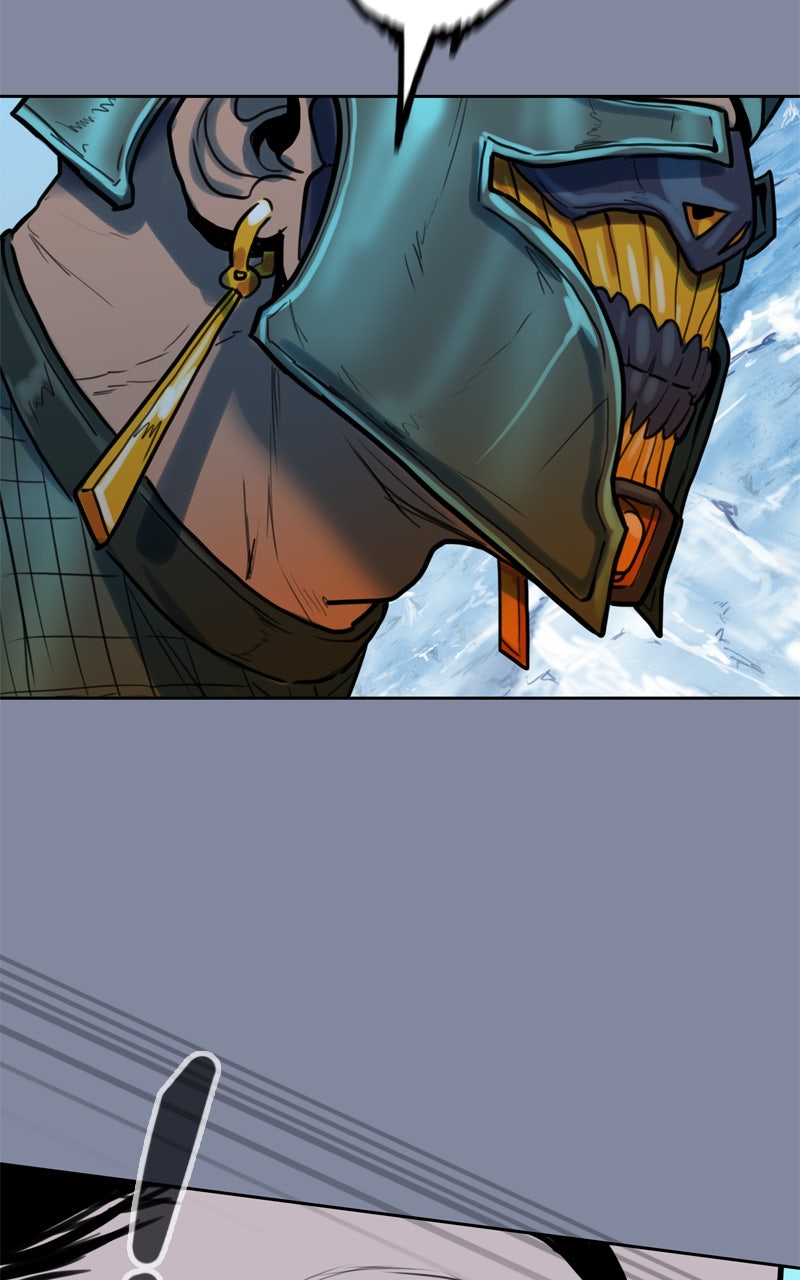 Read Ordeal EN Manga Online