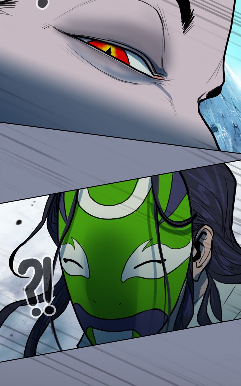 Read Ordeal EN Manga Online