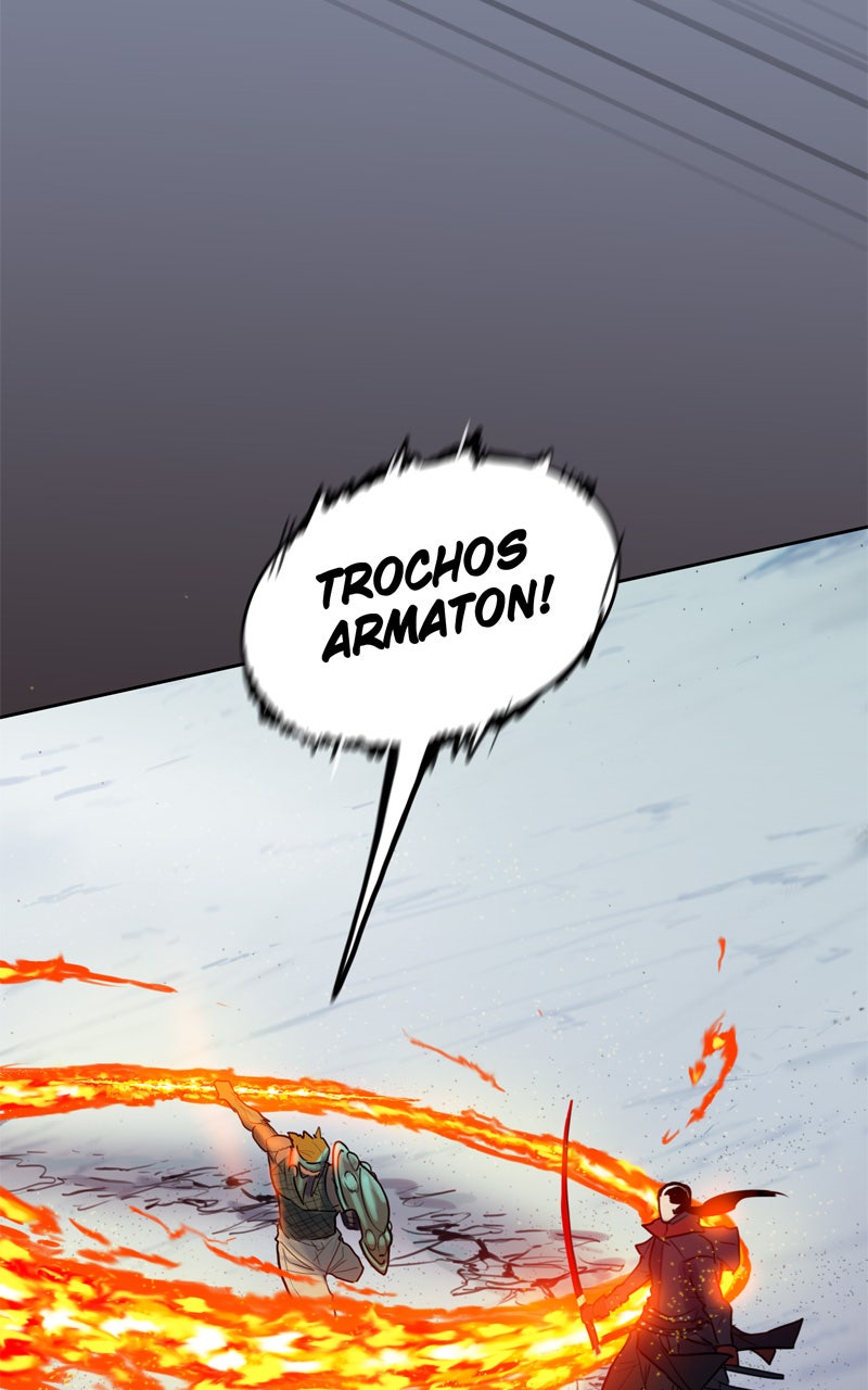 Read Ordeal EN Manga Online
