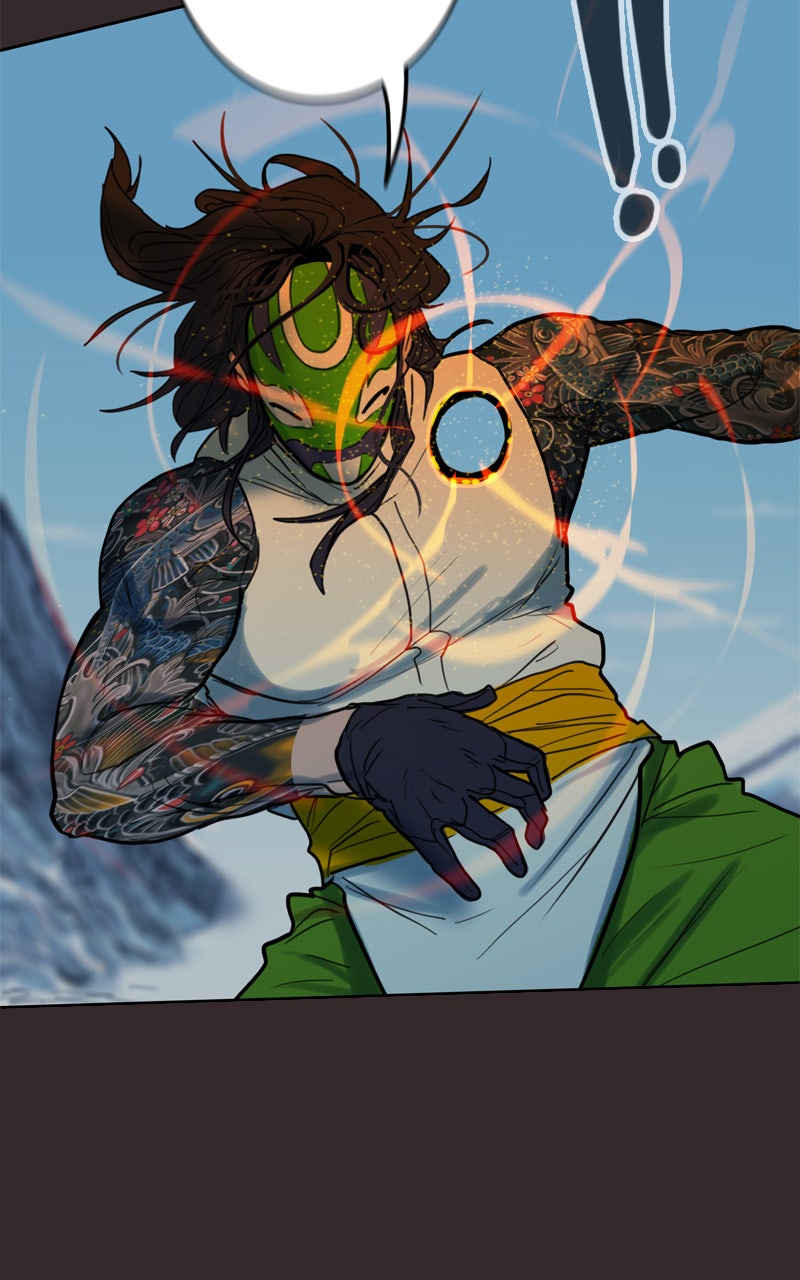 Read Ordeal EN Manga Online