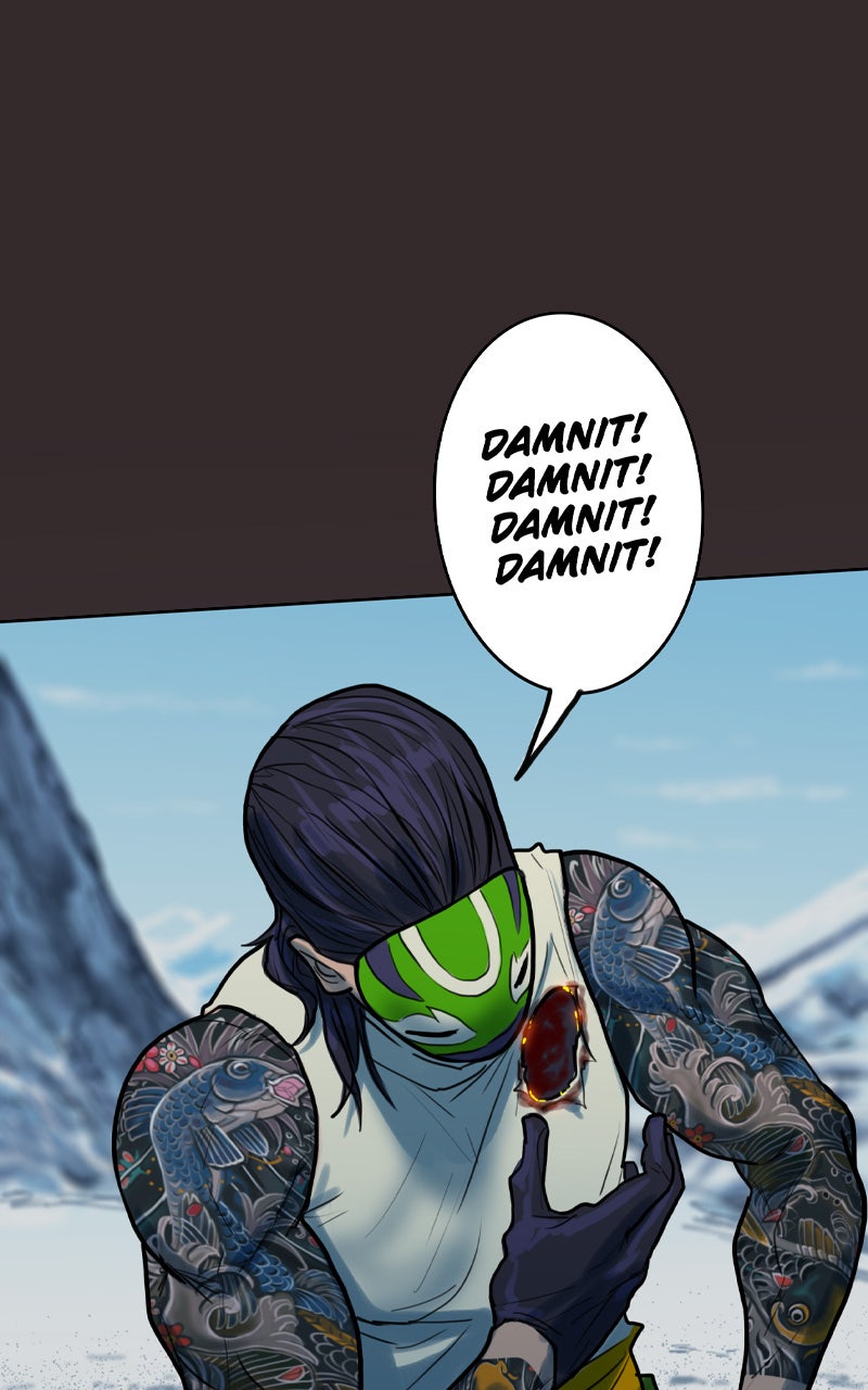 Read Ordeal EN Manga Online
