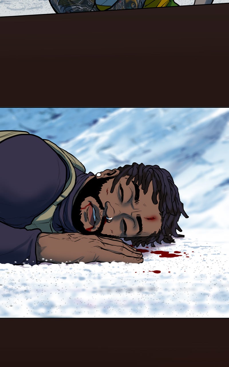 Read Ordeal EN Manga Online