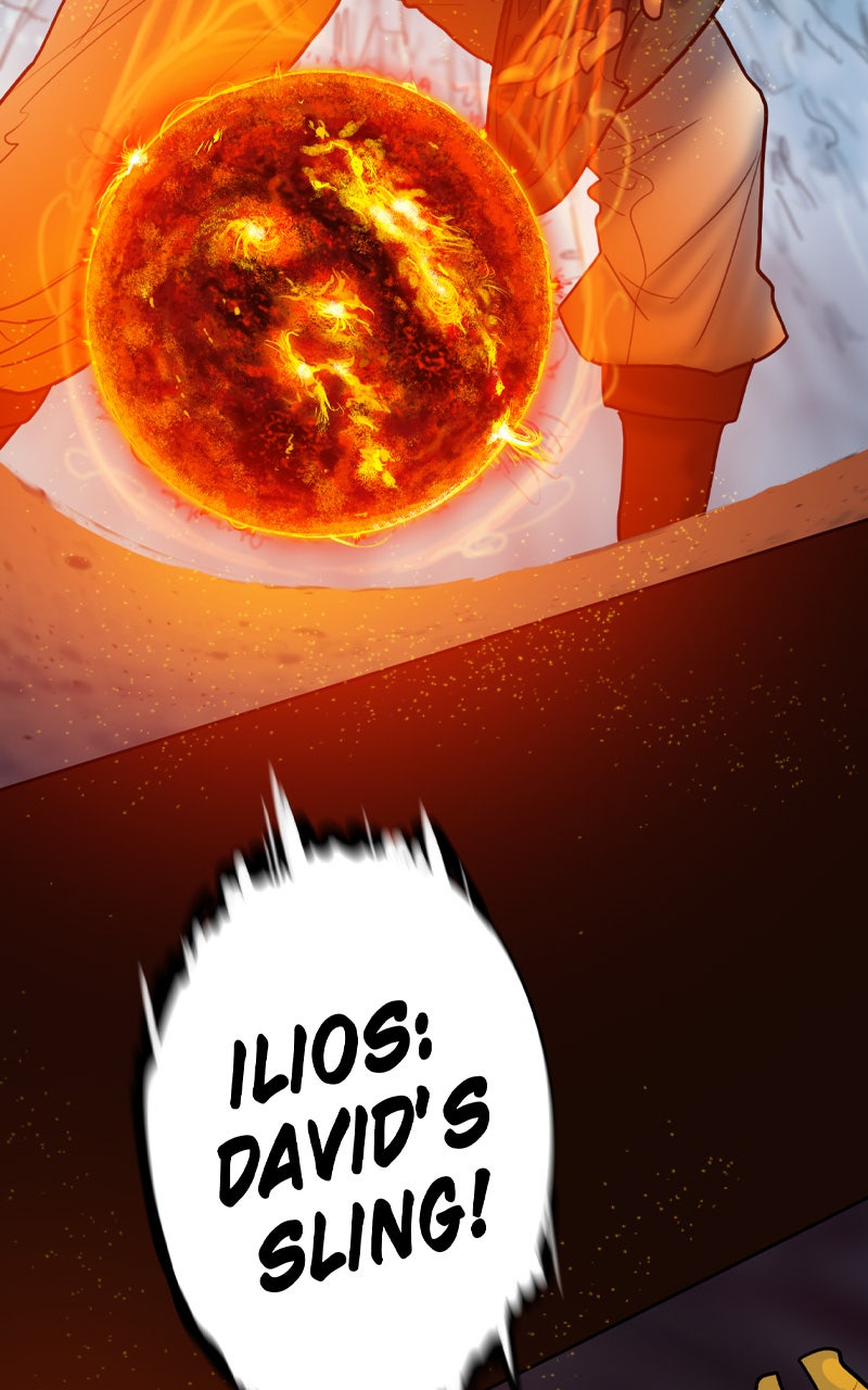 Read Ordeal EN Manga Online