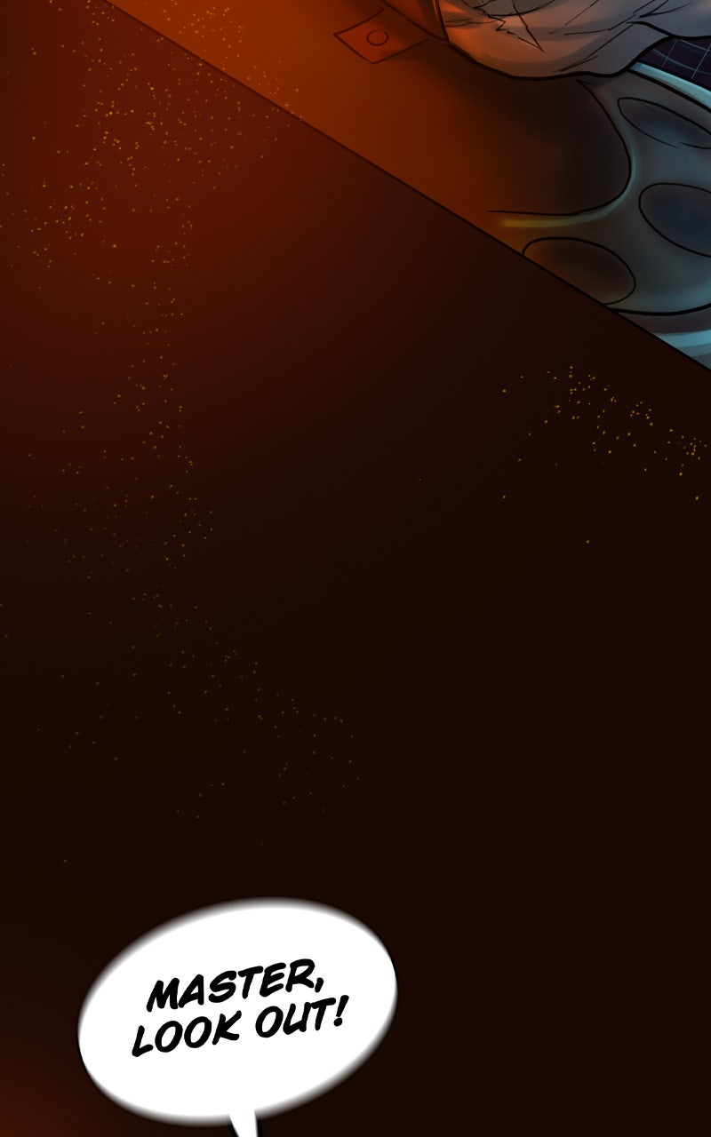 Read Ordeal EN Manga Online