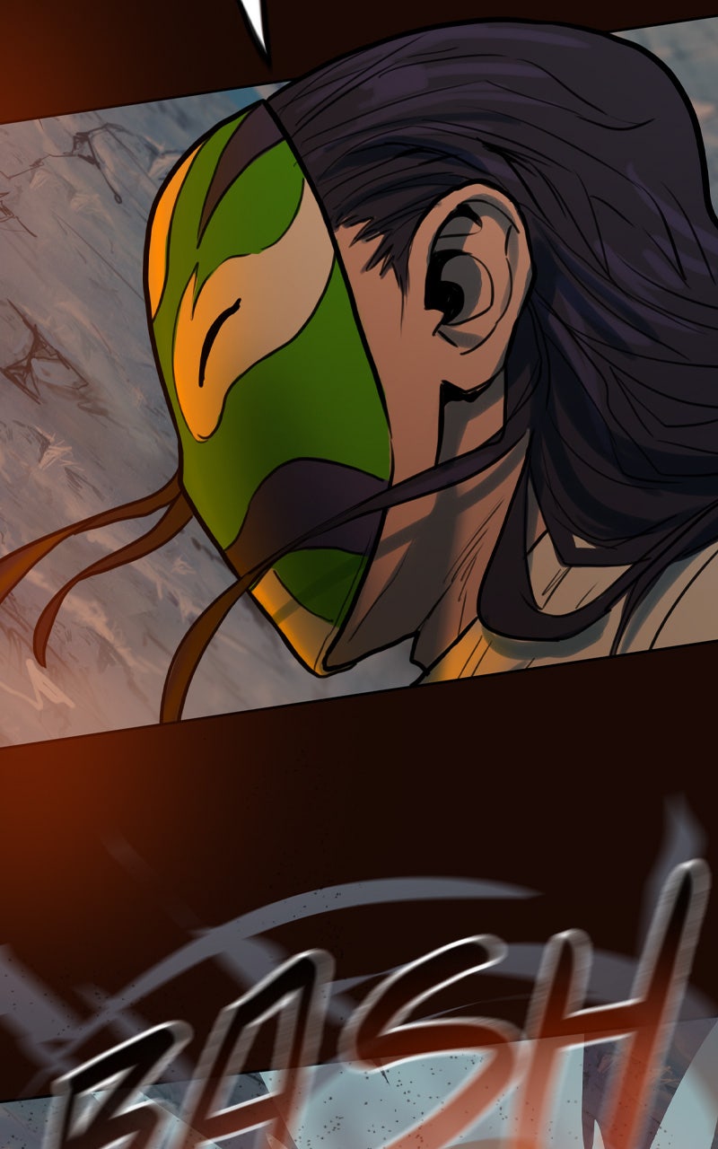 Read Ordeal EN Manga Online