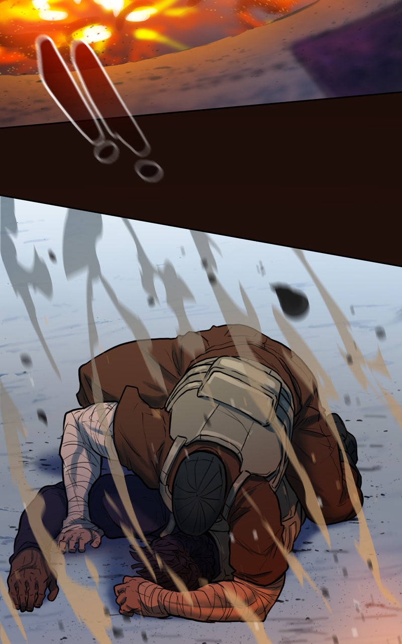 Read Ordeal EN Manga Online