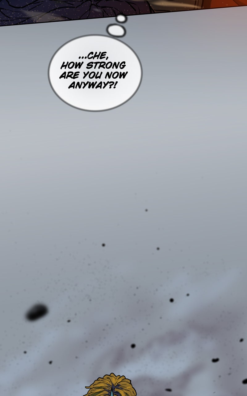 Read Ordeal EN Manga Online