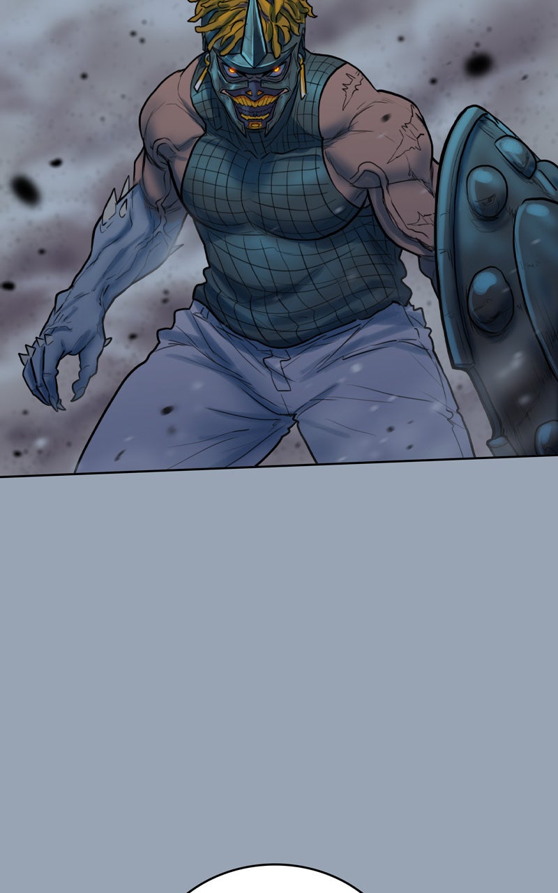 Read Ordeal EN Manga Online