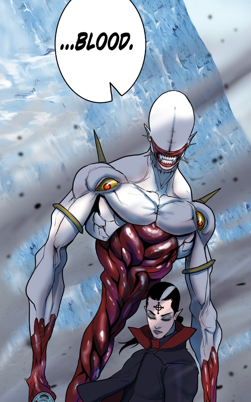 Read Ordeal EN Manga Online