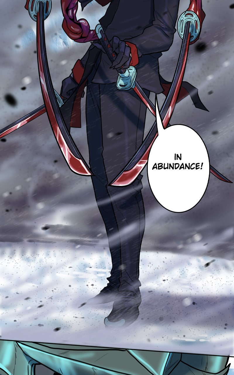 Read Ordeal EN Manga Online