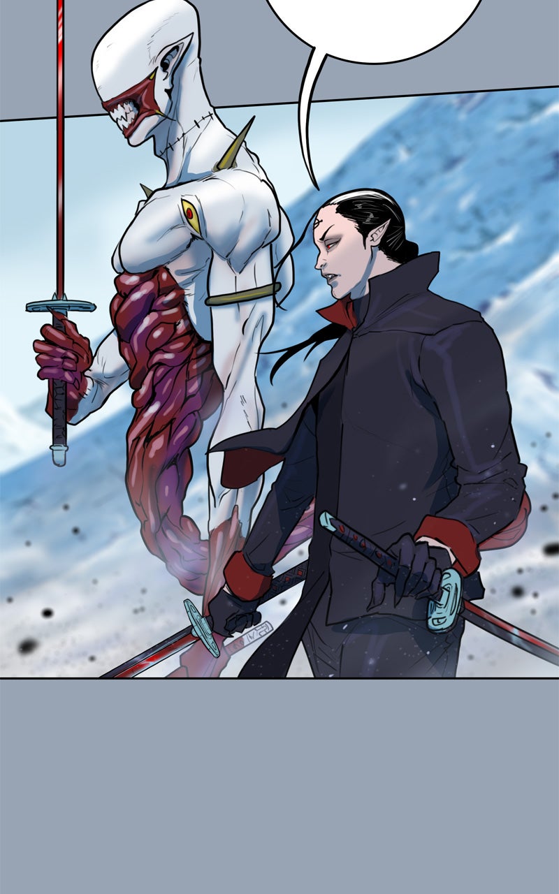 Read Ordeal EN Manga Online
