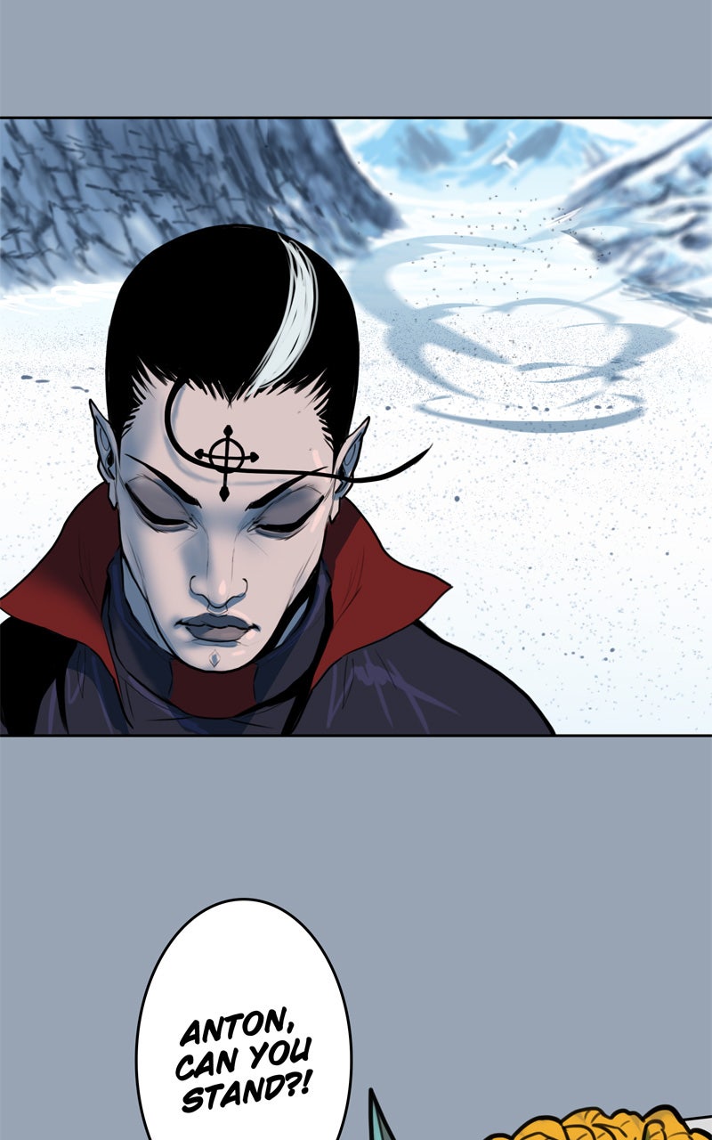 Read Ordeal EN Manga Online