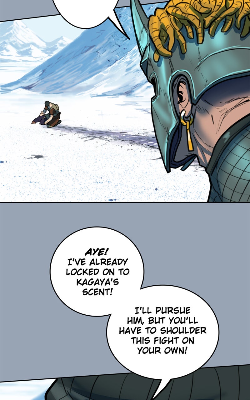 Read Ordeal EN Manga Online
