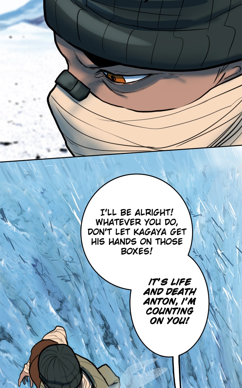 Read Ordeal EN Manga Online