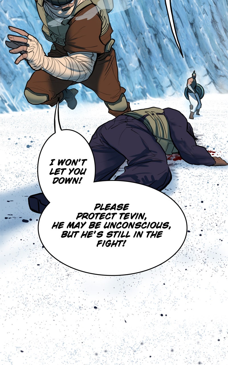 Read Ordeal EN Manga Online