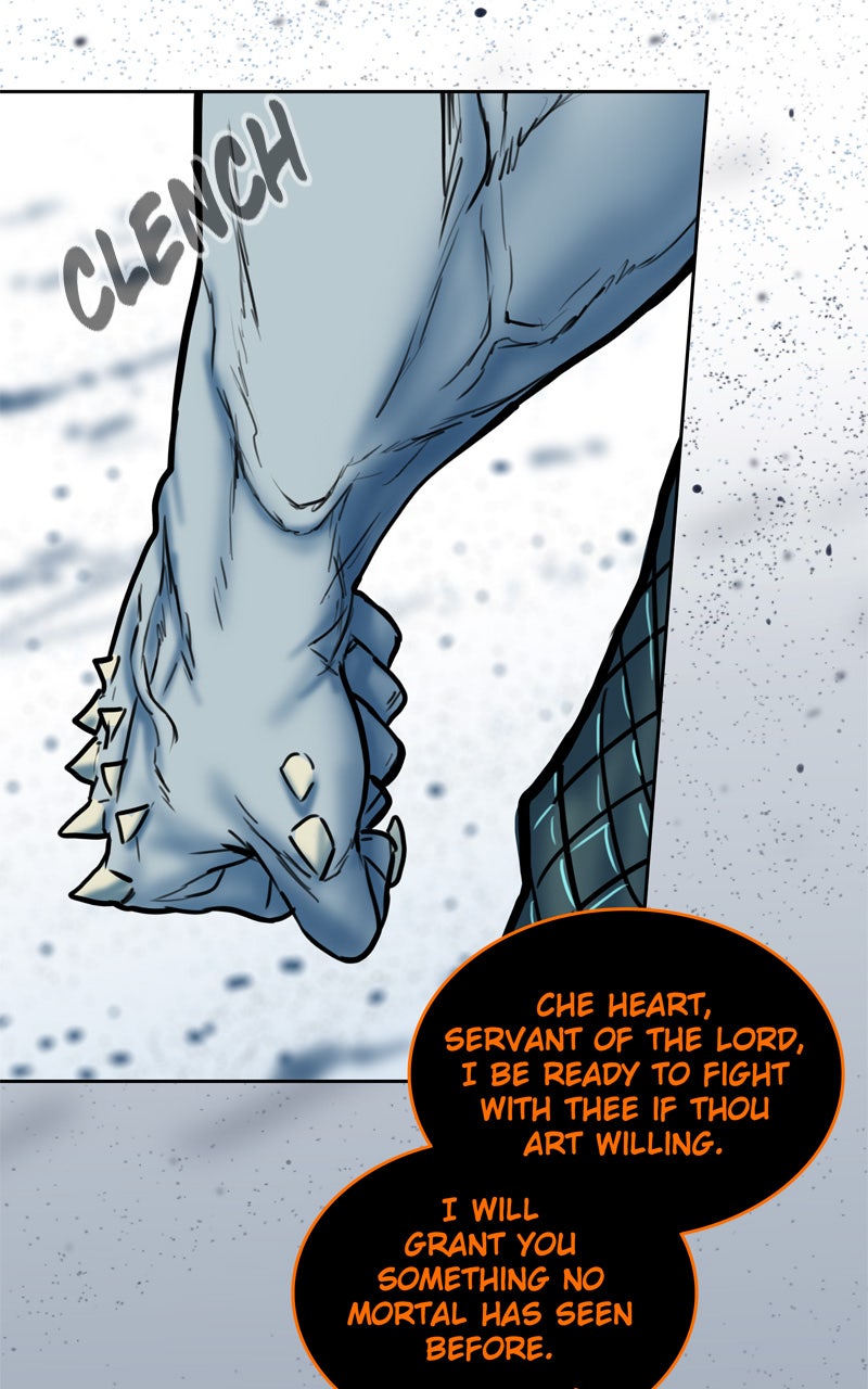 Read Ordeal EN Manga Online