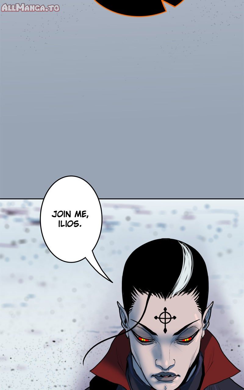 Read Ordeal EN Manga Online