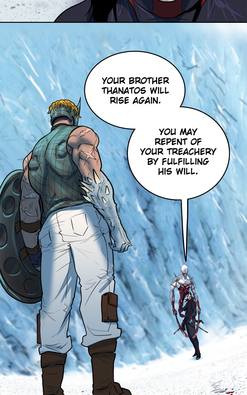 Read Ordeal EN Manga Online