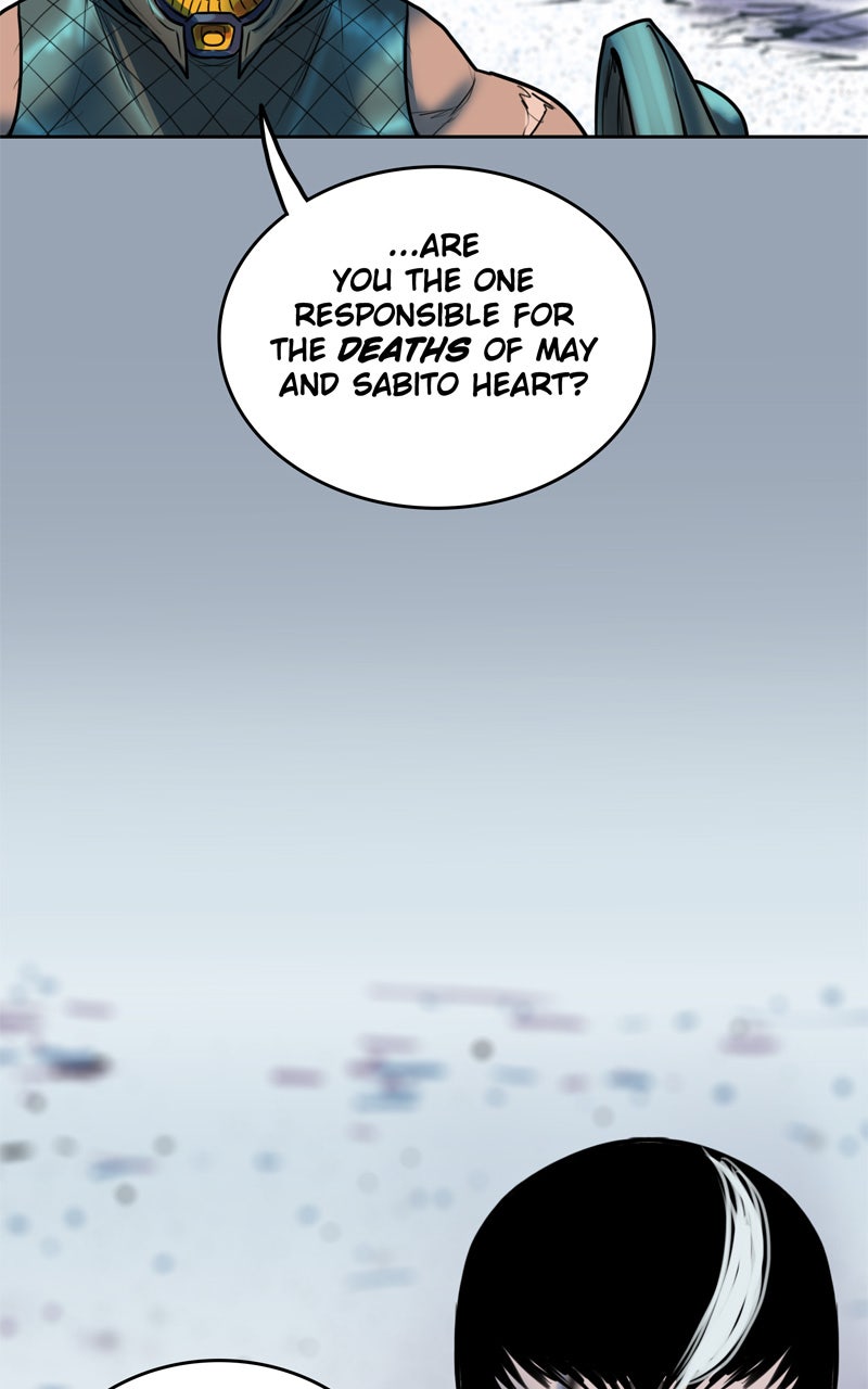 Read Ordeal EN Manga Online