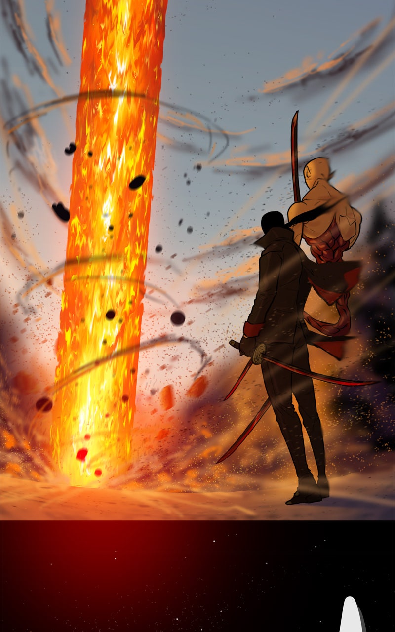 Read Ordeal EN Manga Online
