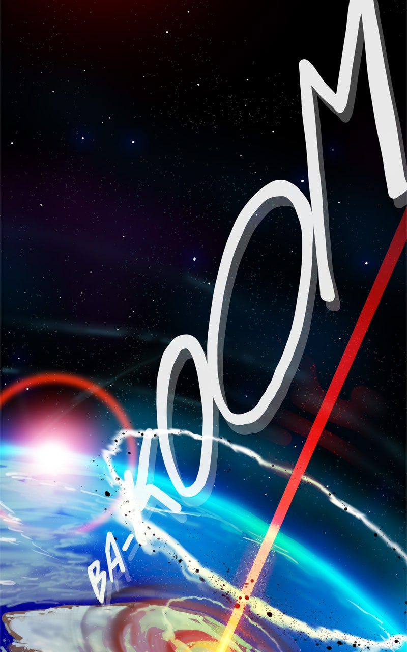 Read Ordeal EN Manga Online