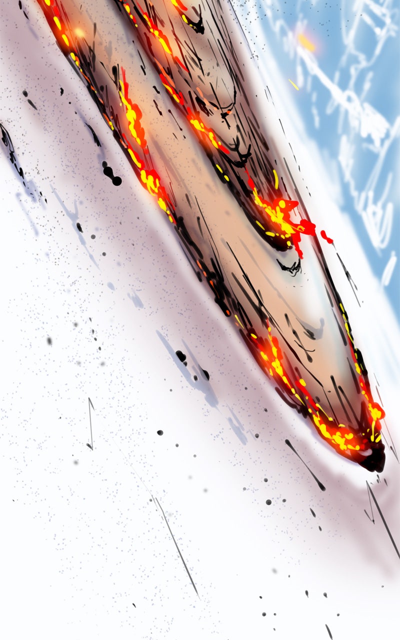 Read Ordeal EN Manga Online