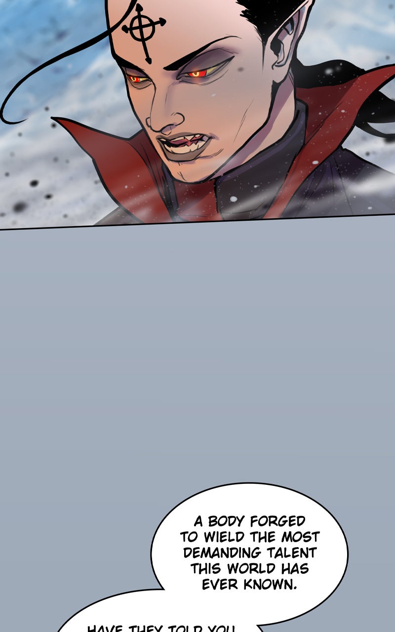 Read Ordeal EN Manga Online
