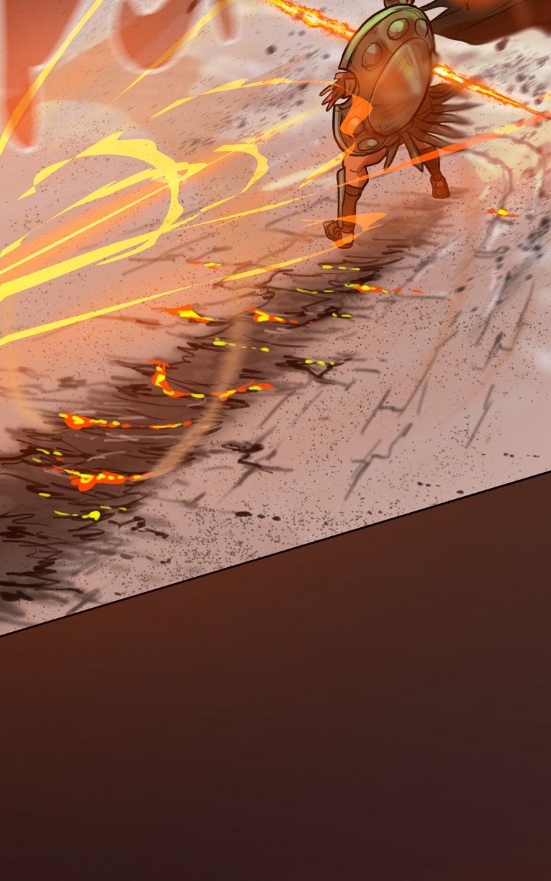 Read Ordeal EN Manga Online