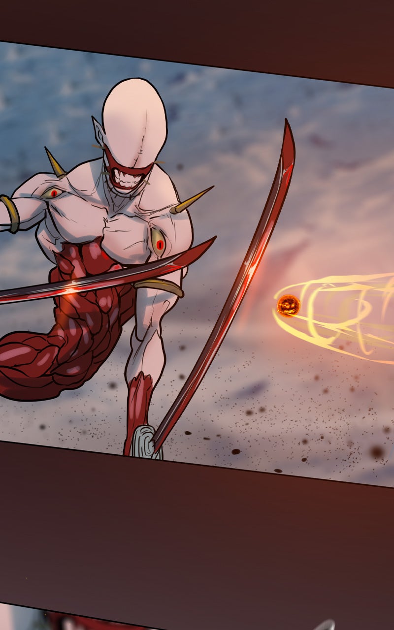 Read Ordeal EN Manga Online