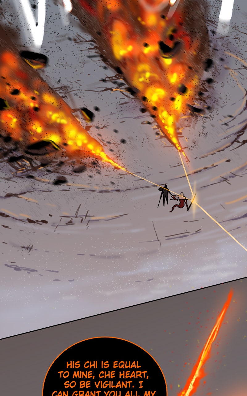 Read Ordeal EN Manga Online