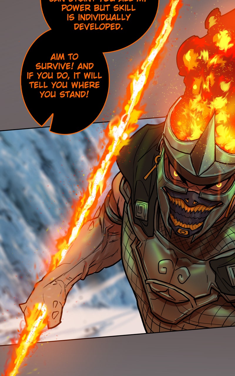 Read Ordeal EN Manga Online