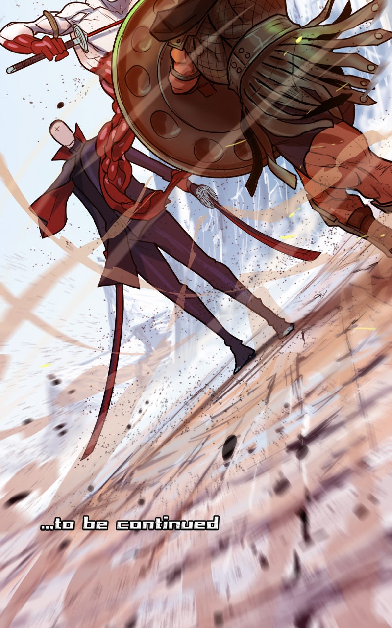 Read Ordeal EN Manga Online