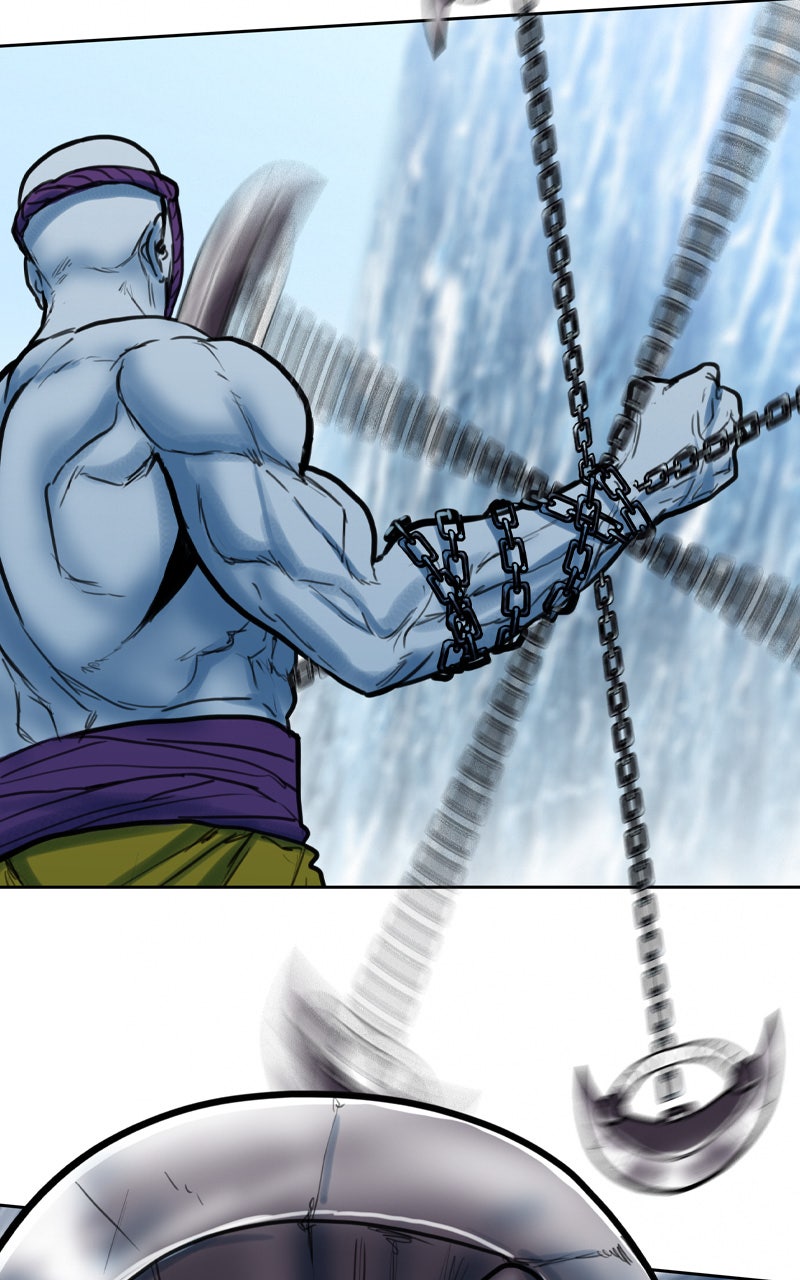 Read Ordeal EN Manga Online