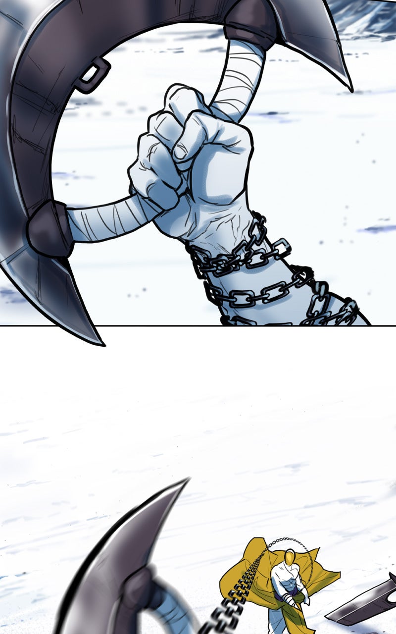 Read Ordeal EN Manga Online