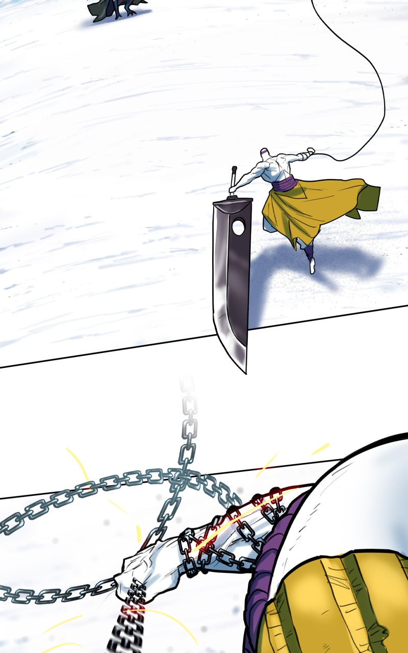 Read Ordeal EN Manga Online