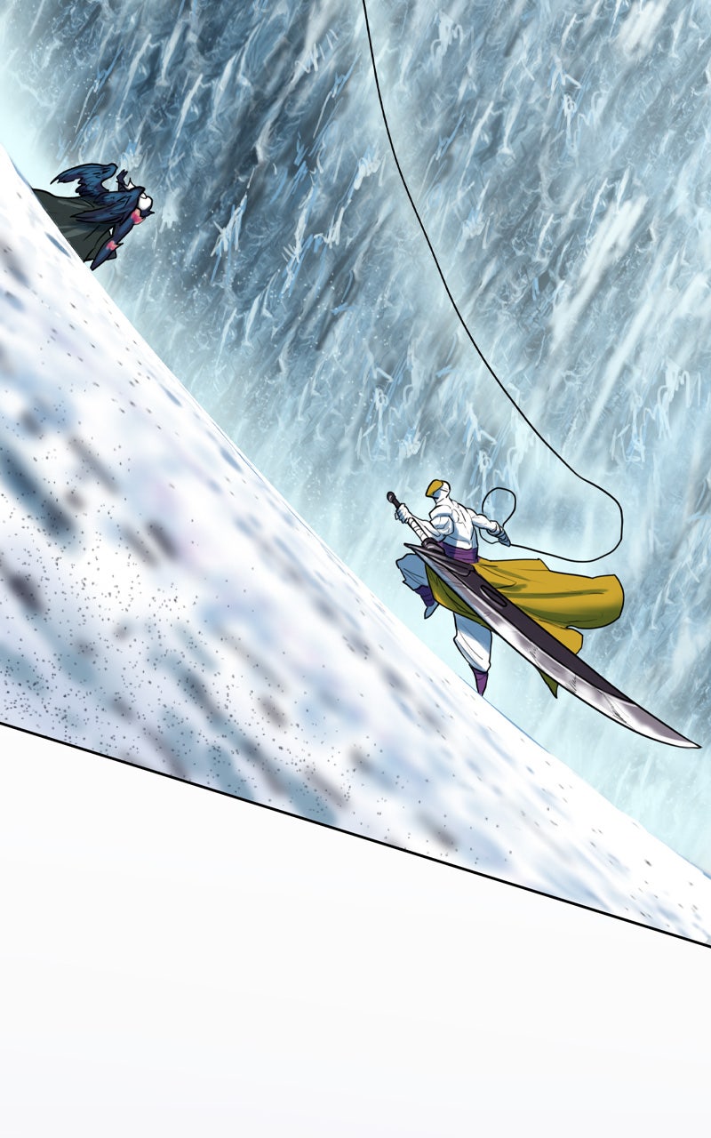 Read Ordeal EN Manga Online