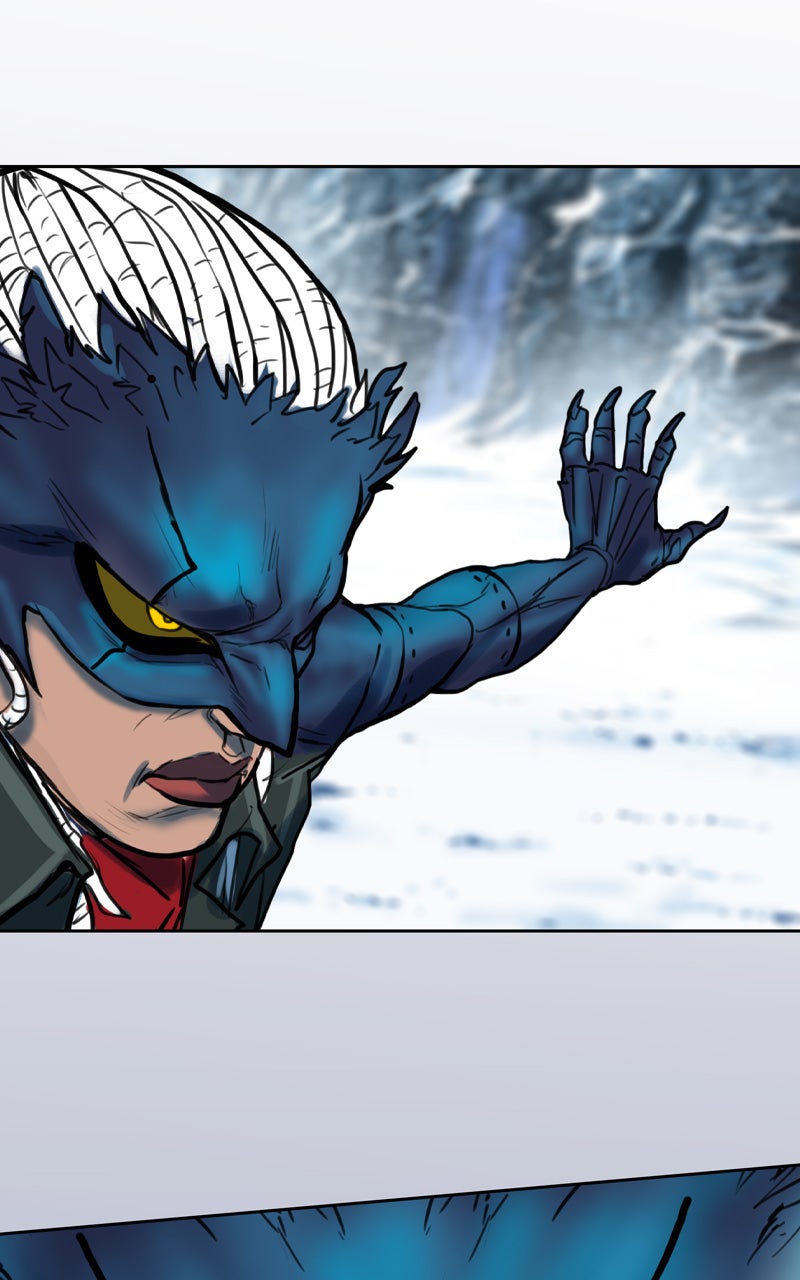 Read Ordeal EN Manga Online