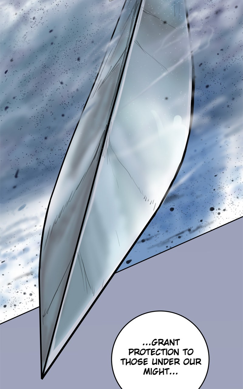 Read Ordeal EN Manga Online