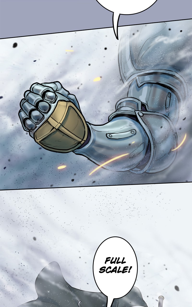 Read Ordeal EN Manga Online