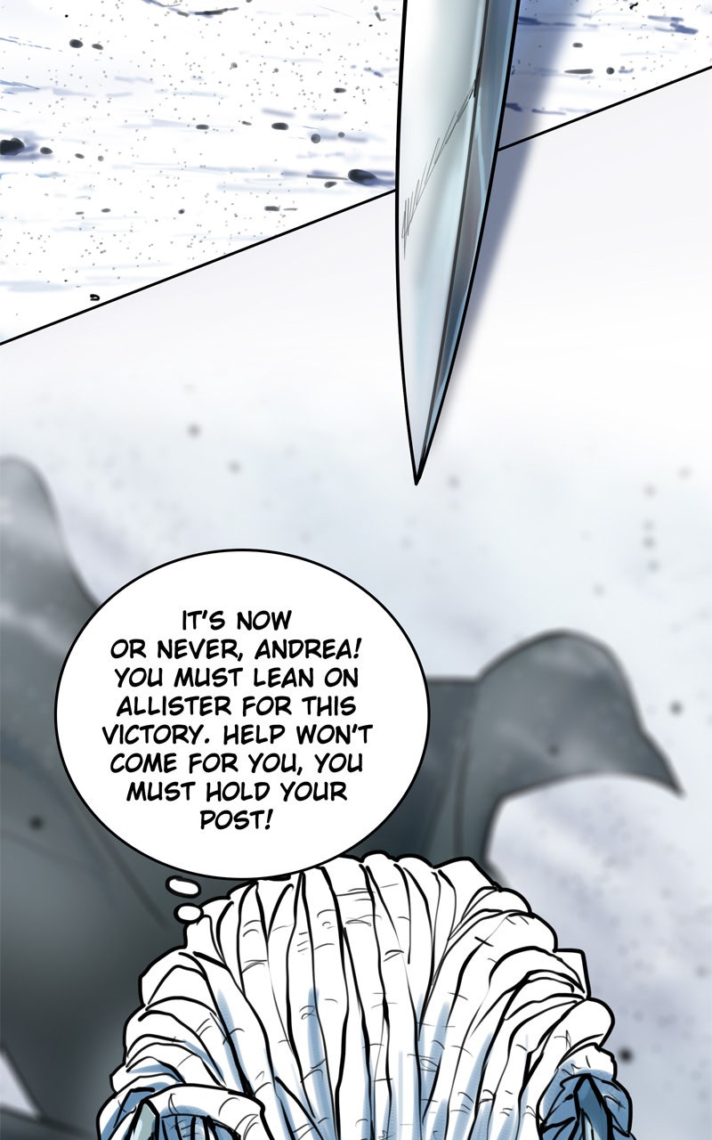 Read Ordeal EN Manga Online