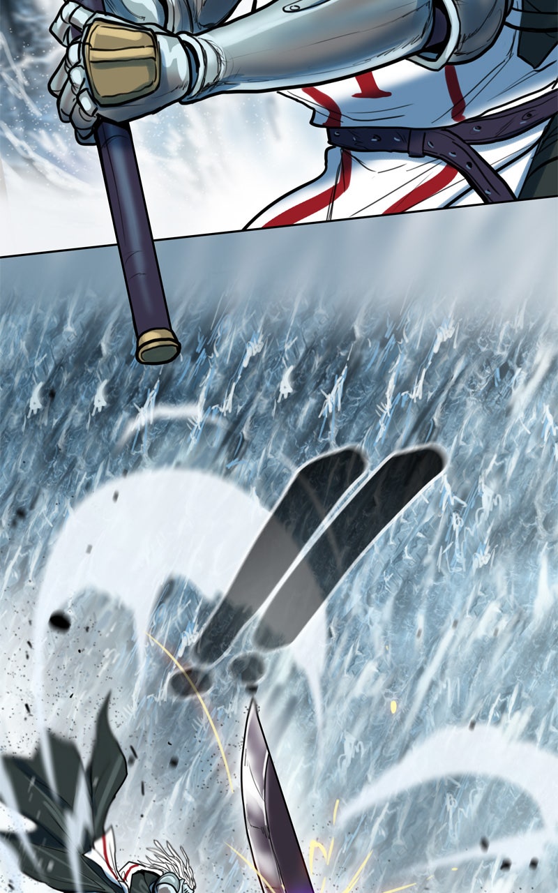 Read Ordeal EN Manga Online