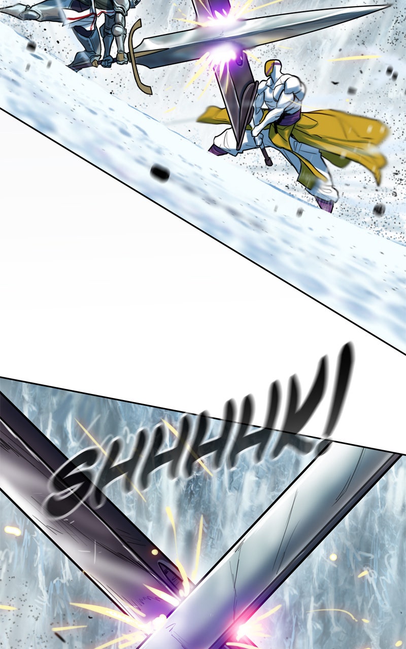 Read Ordeal EN Manga Online