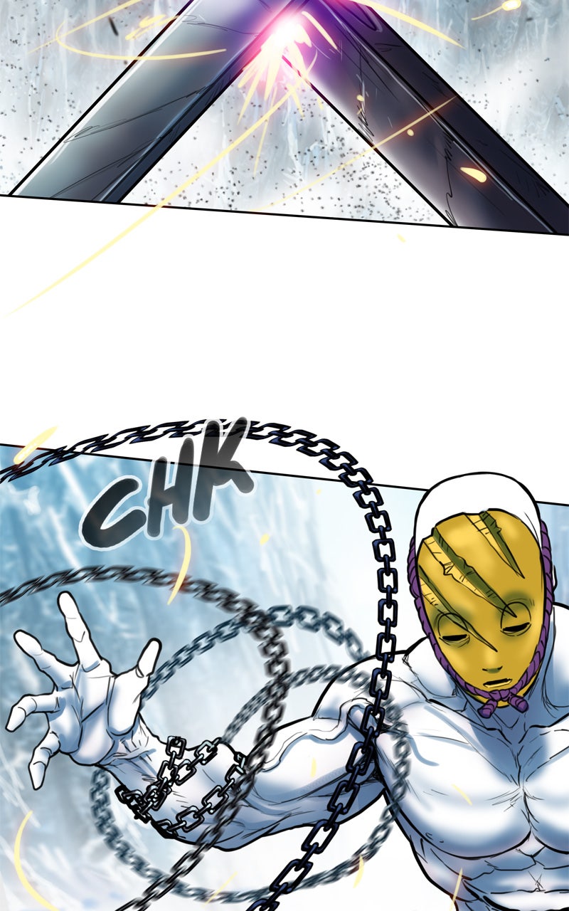 Read Ordeal EN Manga Online