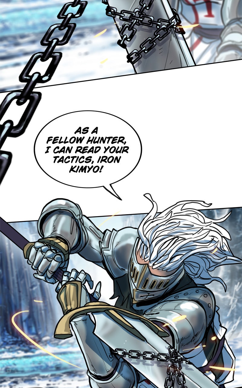 Read Ordeal EN Manga Online