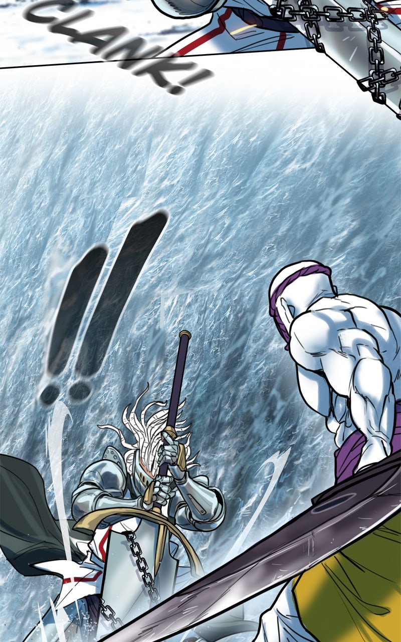 Read Ordeal EN Manga Online