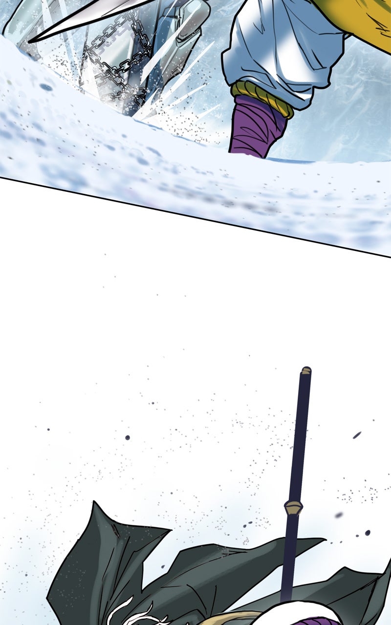 Read Ordeal EN Manga Online