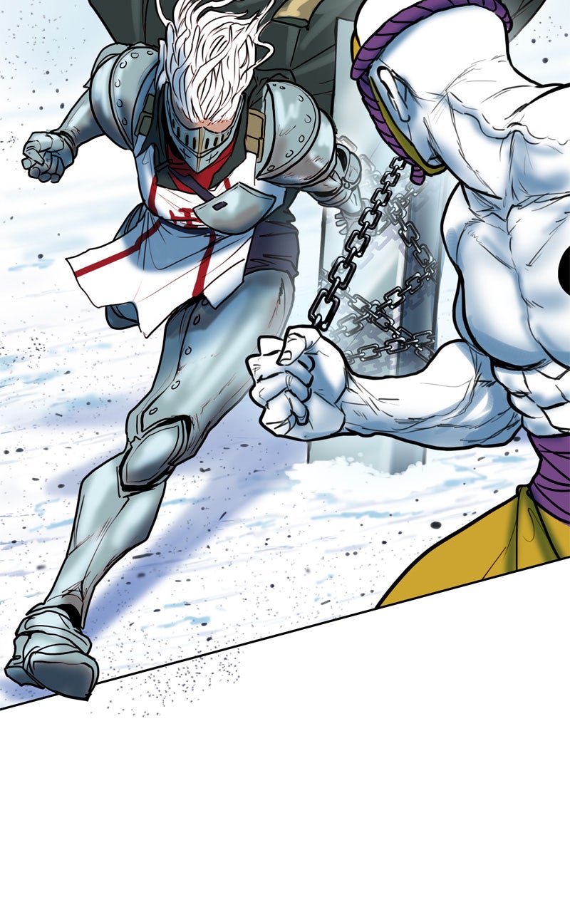 Read Ordeal EN Manga Online